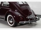 Thumbnail Photo 11 for 1950 Volkswagen Beetle